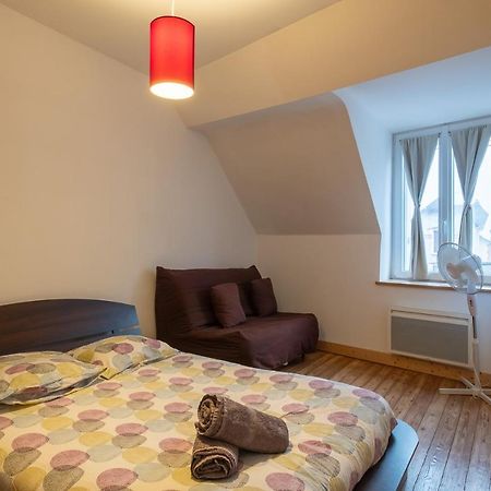 Ledauphin-Grandappartement-Calme-Amboise Dış mekan fotoğraf