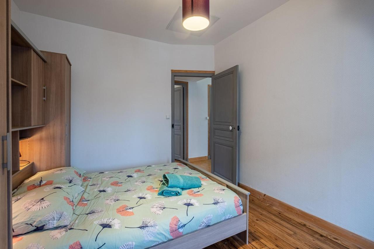 Ledauphin-Grandappartement-Calme-Amboise Dış mekan fotoğraf