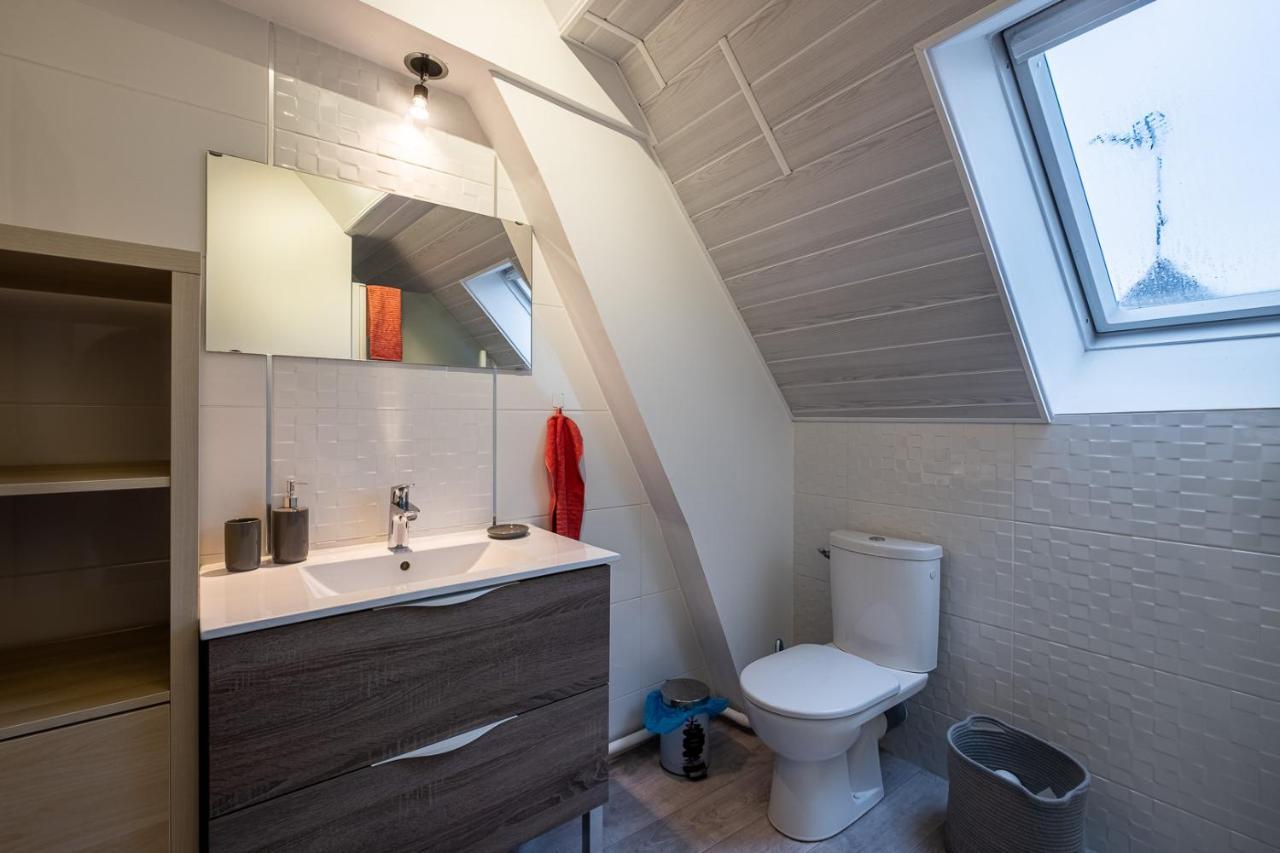 Ledauphin-Grandappartement-Calme-Amboise Dış mekan fotoğraf