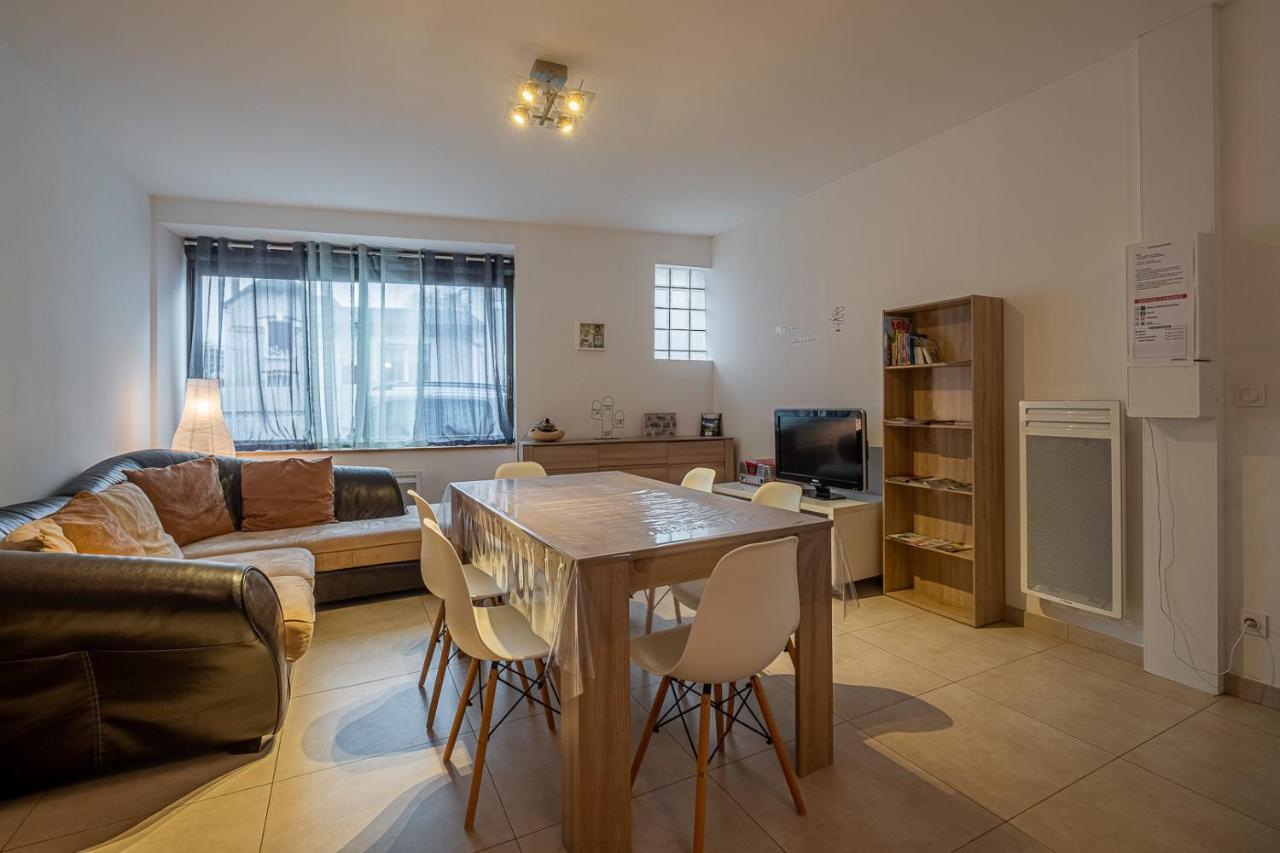 Ledauphin-Grandappartement-Calme-Amboise Dış mekan fotoğraf