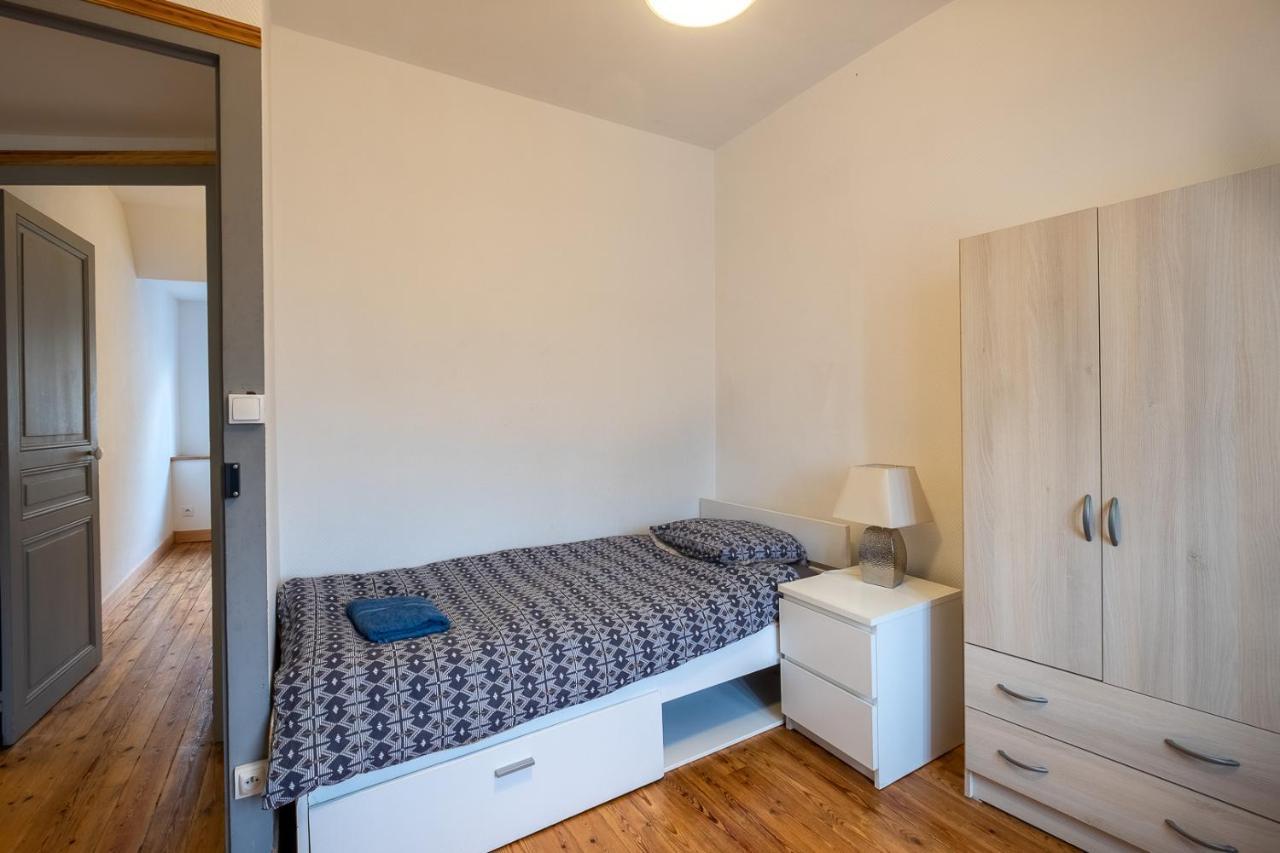 Ledauphin-Grandappartement-Calme-Amboise Dış mekan fotoğraf