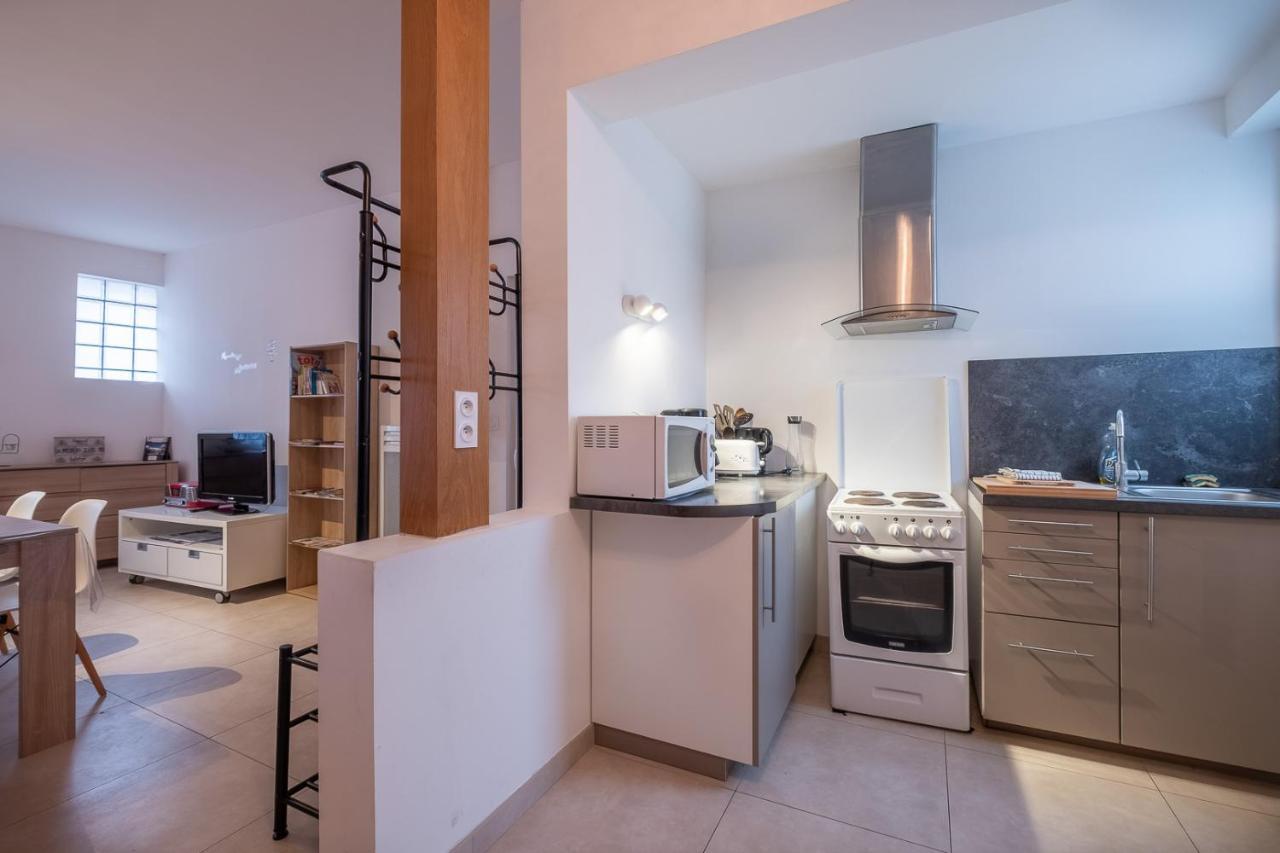 Ledauphin-Grandappartement-Calme-Amboise Dış mekan fotoğraf